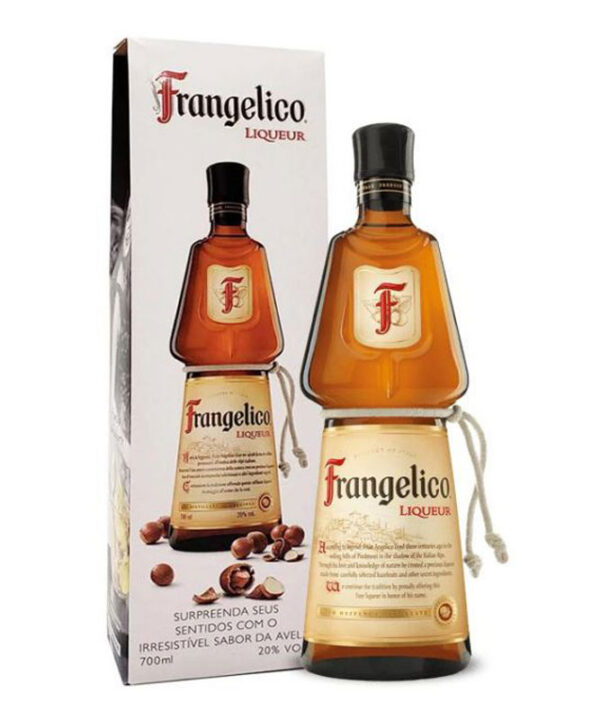 Licor Frangelico 700 ml